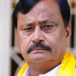 B. K. Parthasarathi