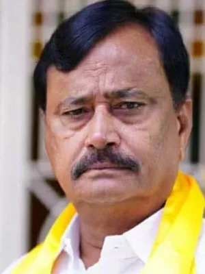 B. K. Parthasarathi