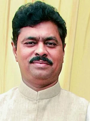C. M. Ramesh