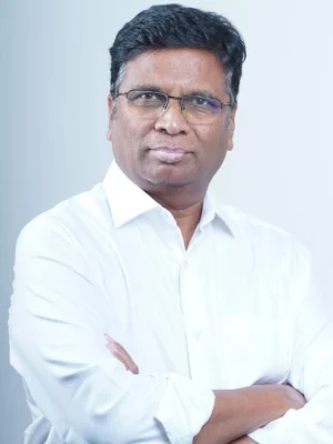 Daggumalla Prasada Rao