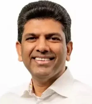 Dr. Chandra Sekhar Pemmasani