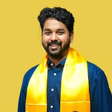 G M Harish Balayogi