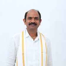 Kalisetti Appalanaidu
