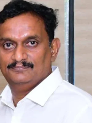 Kesineni Sivanath