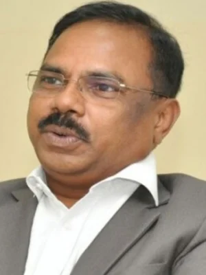 Krishna Prasad Tenneti