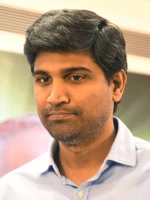Lavu Sri Krishna Devarayalu