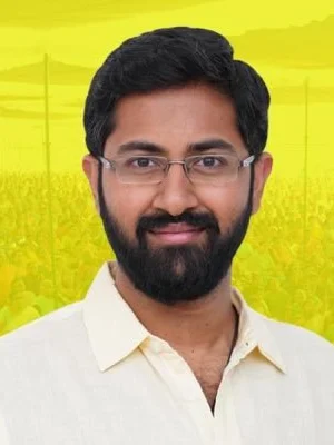 Mathukumilli Bharat