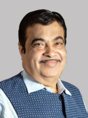 Nitin Gadkari