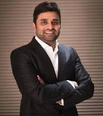 Putta Mahesh Kumar