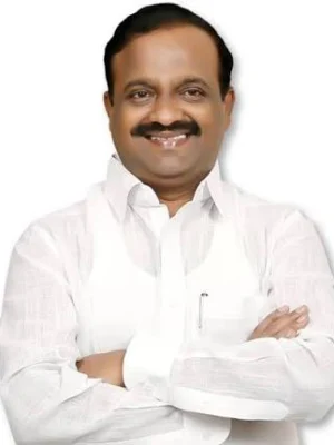 Vallabhaneni Balashowry