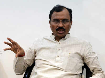 Ram Shiromani Verma