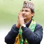 Raju Bista