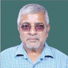 Dharamvira Gandhi