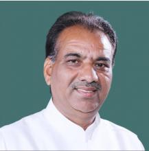 Kanwar Singh Tanwar
