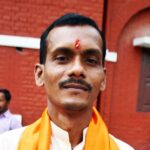 Manoj Tigga