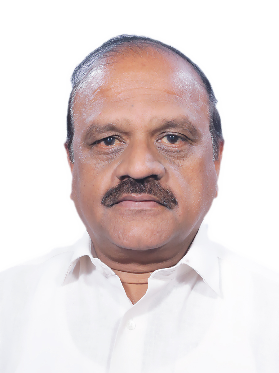 Jai Prakash Rawat
