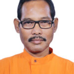 Jayanta Kumar Roy