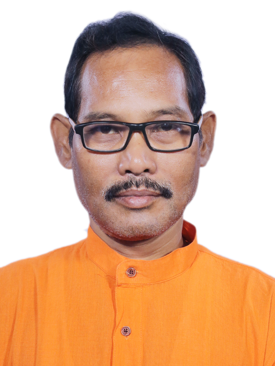 Jayanta Kumar Roy