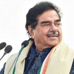 Shatrughan Sinha