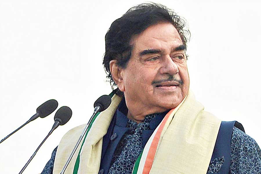Shatrughan Sinha