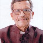 Shantiram Mahato