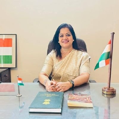 Sharmila Sarkar