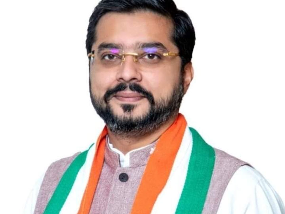 Tanuj Punia