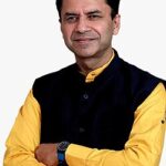 Shashank Mani