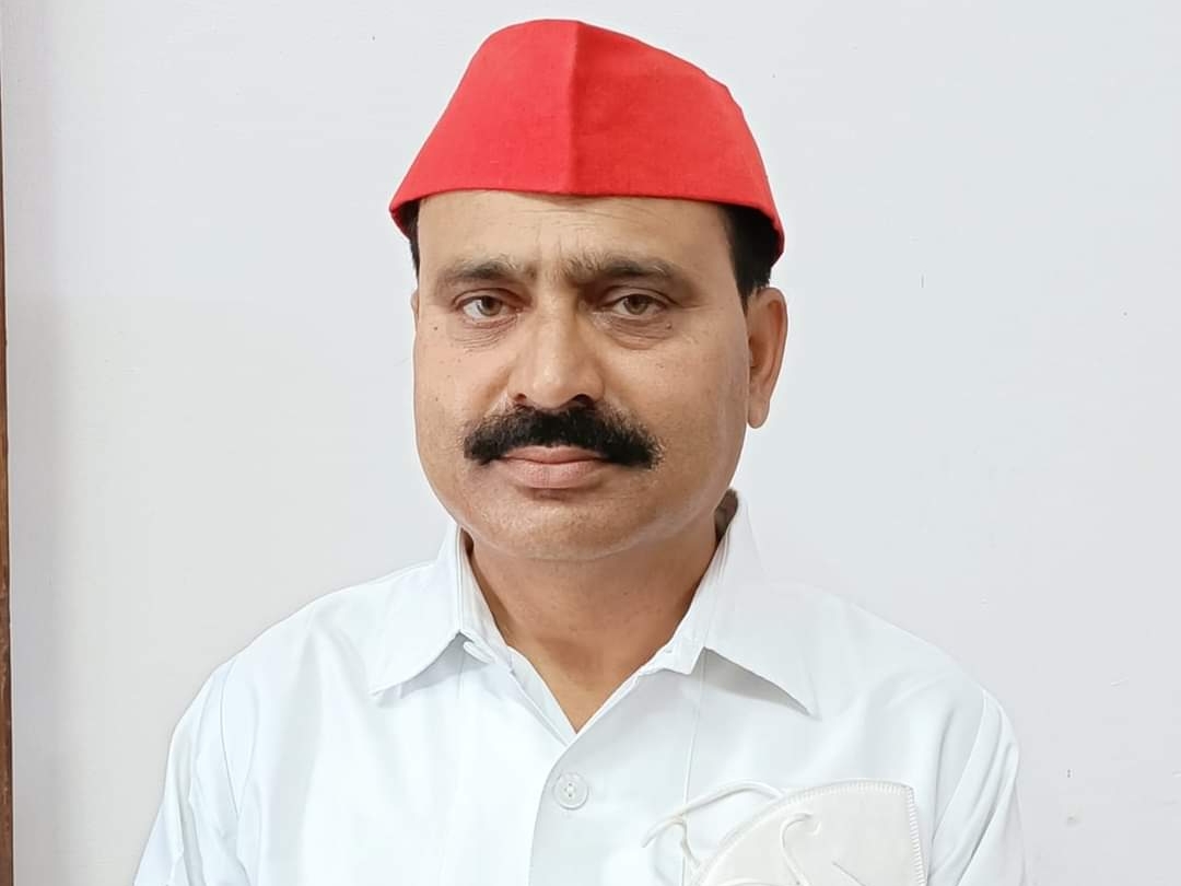 Ramesh Gautam