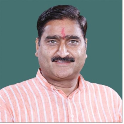 Satish Kumar Gautam