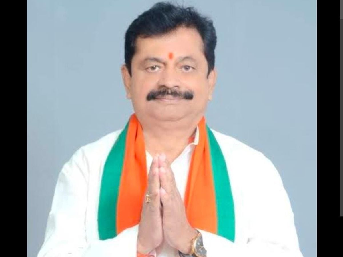 Vijay Kumar Dubey
