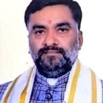 Kunwar Pushpendra Singh Chandel