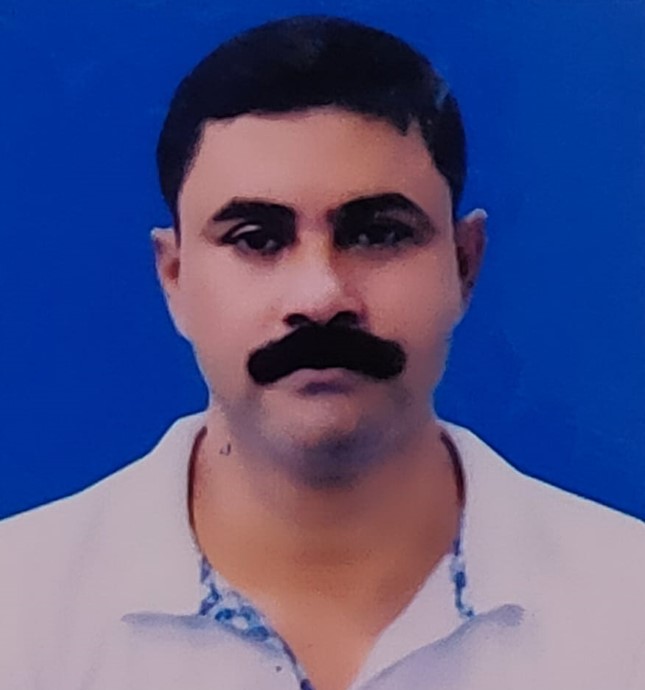 Khalilur Rahaman