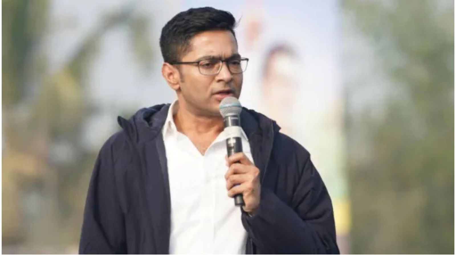 Abhishek Banerjee