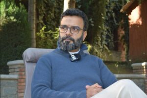 Aga Syed Ruhullah Mehdi: Championing Regional Autonomy and Democratic Discourse in Jammu & Kashmir
