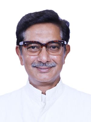 Anurag Sharma