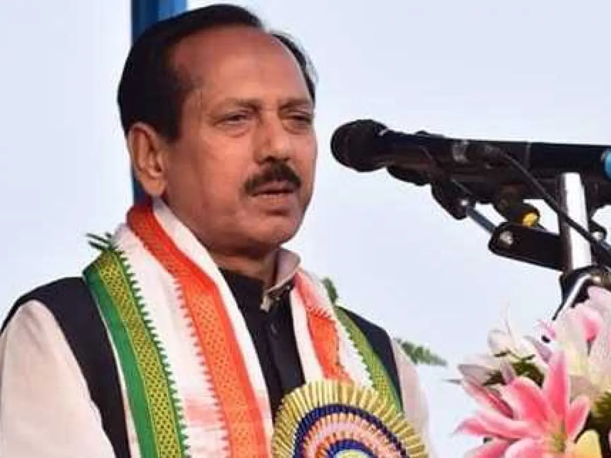 Asit Kumar Mal