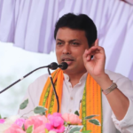 Biplab Kumar Deb: Shifting Tripura’s Political Landscape and Architect of Modern Governance