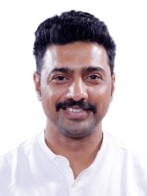 Deepak Adhikari (Dev)
