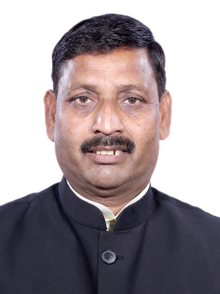Dharmendra Kashyap