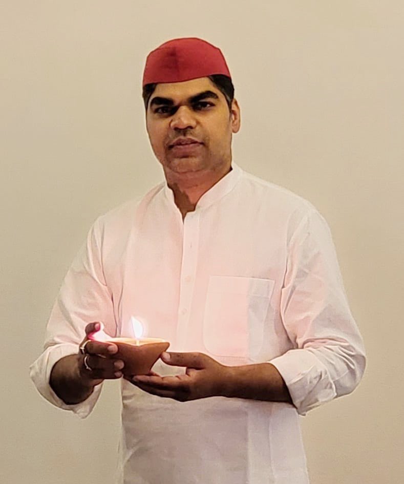 Akshay Yadav