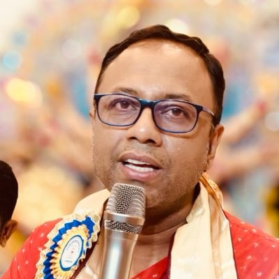 Arup Chakraborty