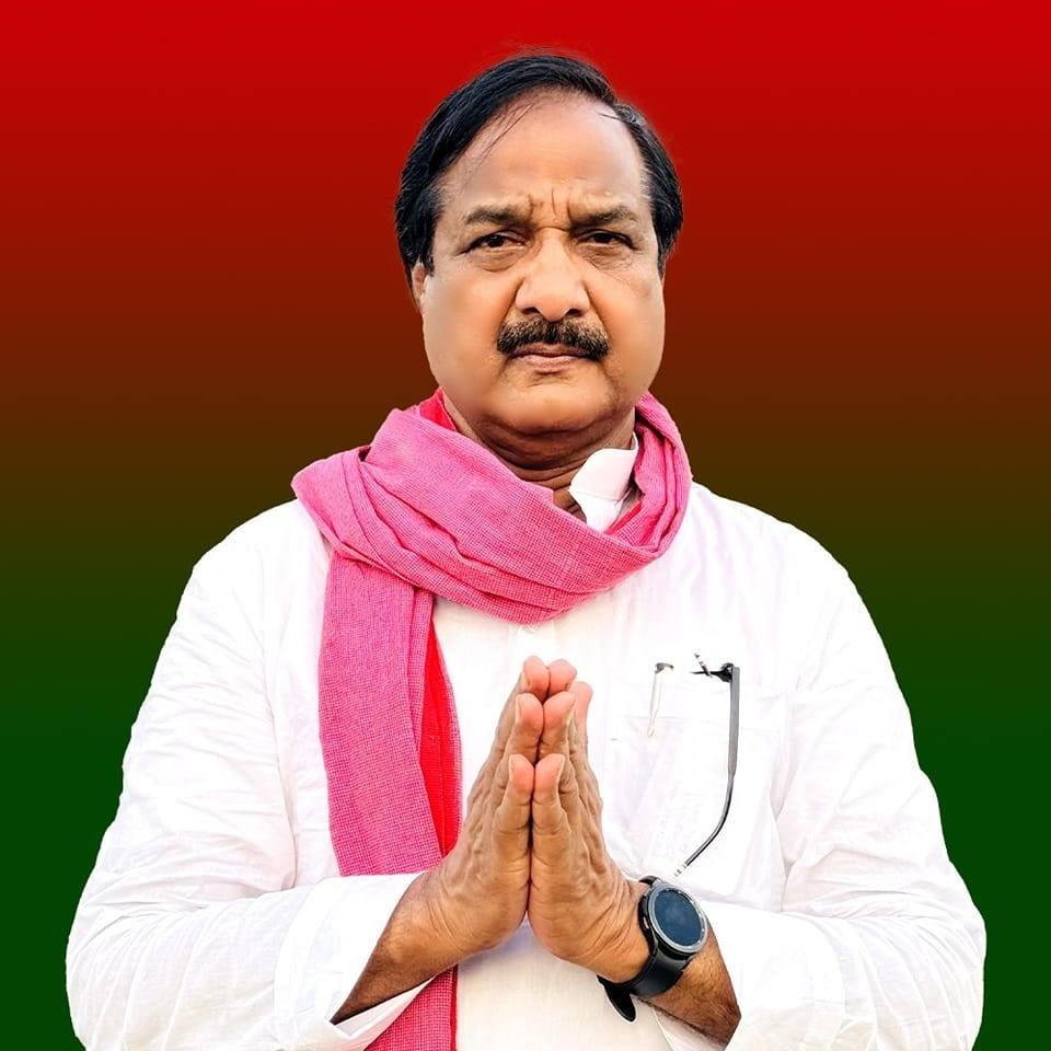 Rambhual Nishad