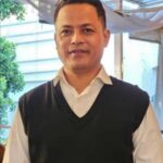 Richard Vanlalhmangaiha