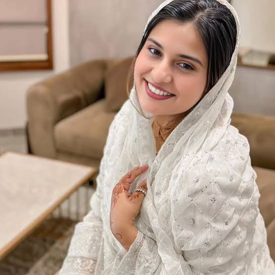 Iqra Hasan