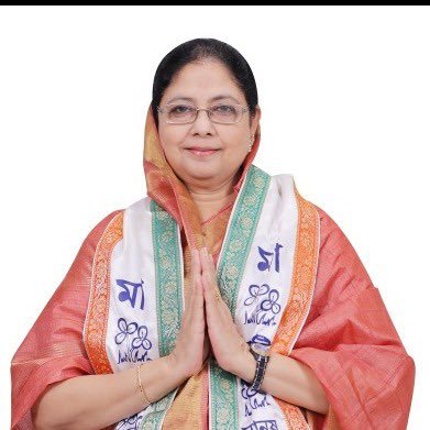 Sajda Ahmed