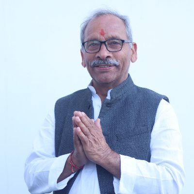 Rajkumar Sangwan