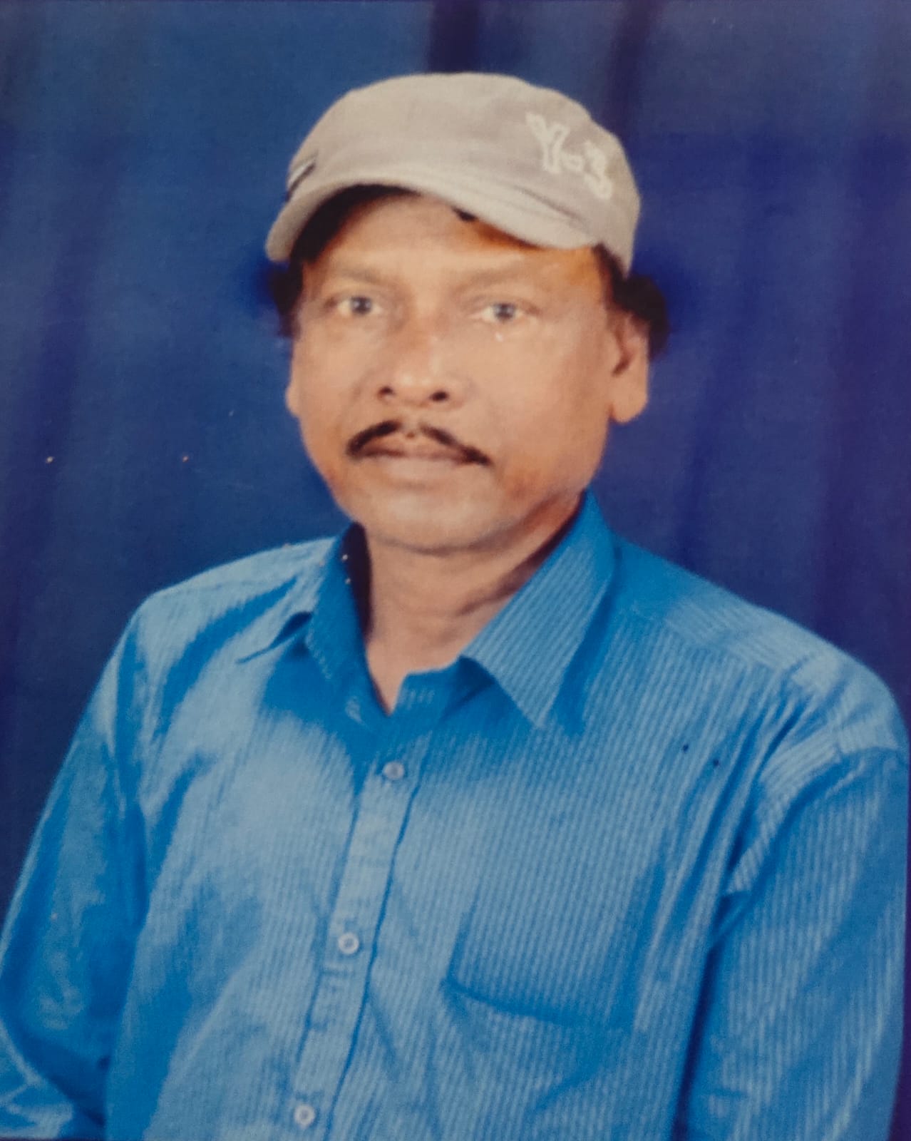 Kalipada Soren