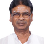 Khagen Murmu