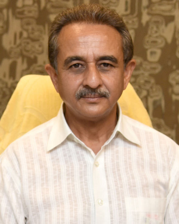 Kirti Vardhan Singh